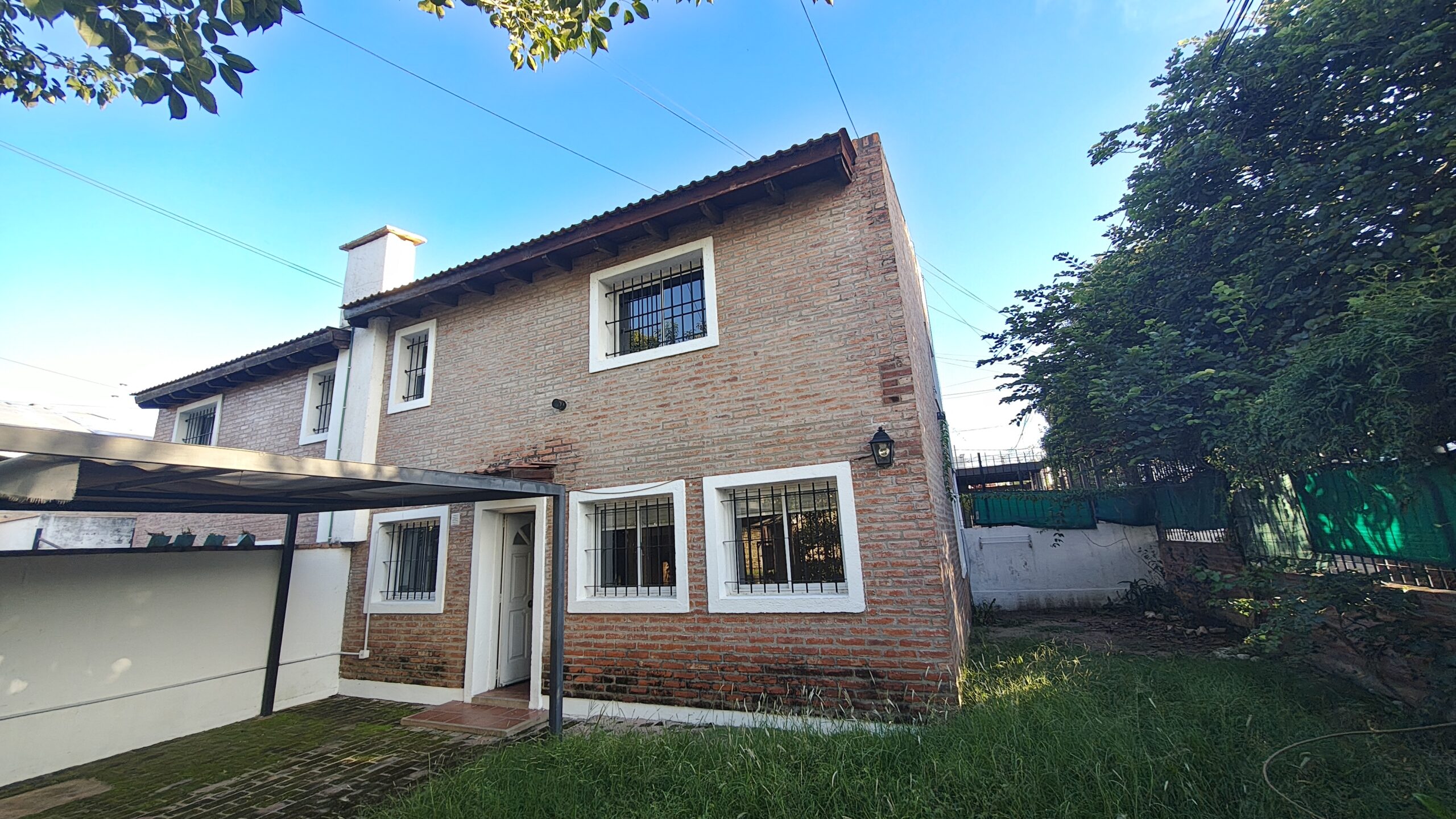 Se Vende Duplex 2 Dormitorios Quebrada De Las Rosas