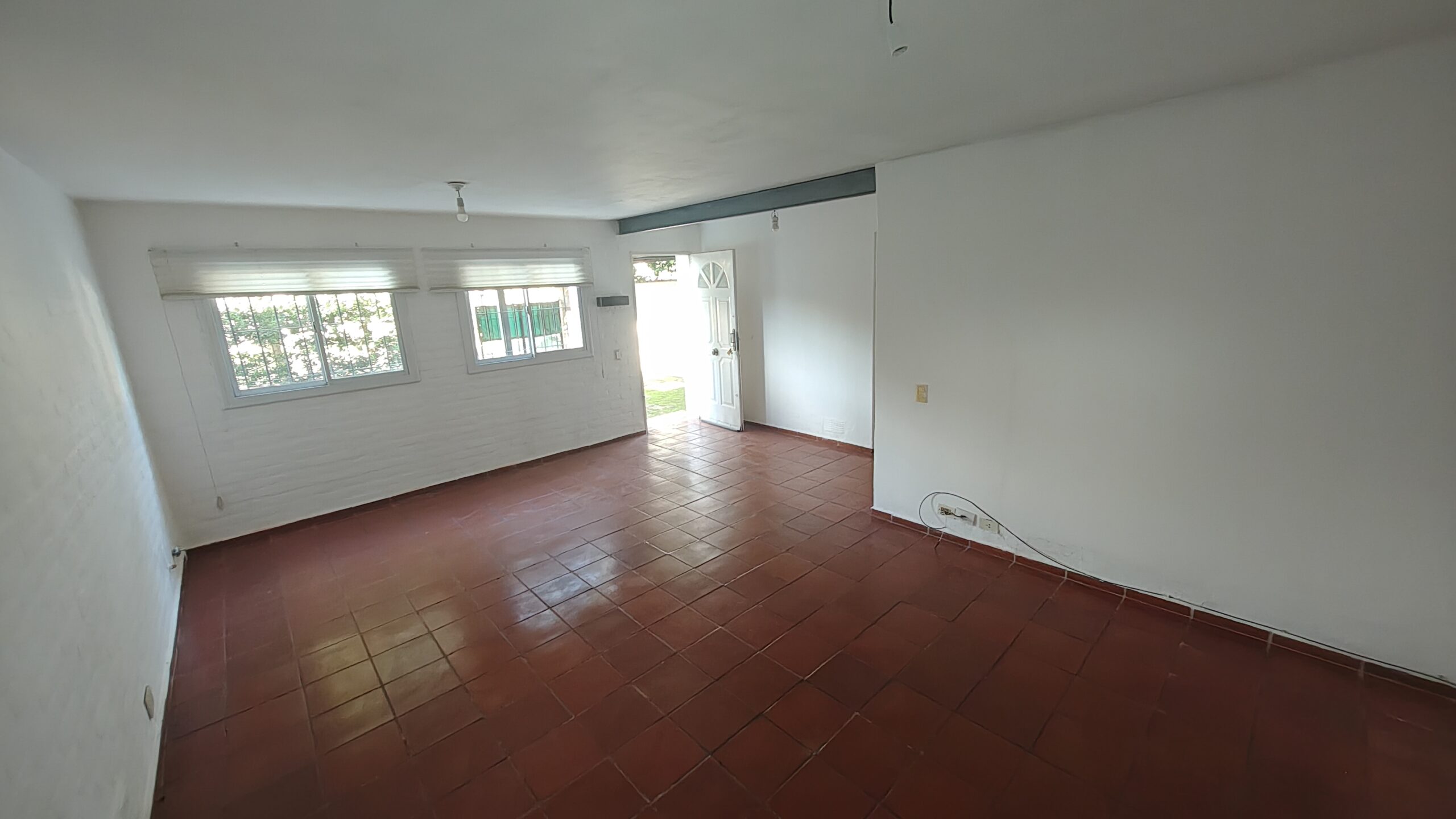 Duplex 2 Dormitorios Quebrada De Las Rosas