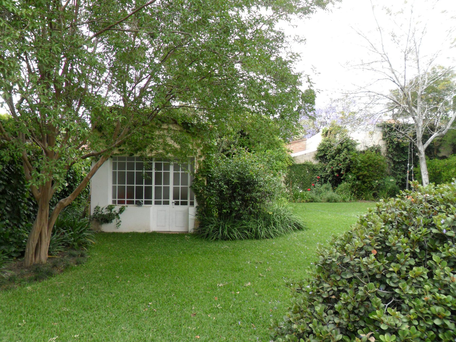 VENTA CASA EN ALTO PALERMO 3 DORMITORIOS CORDOBA