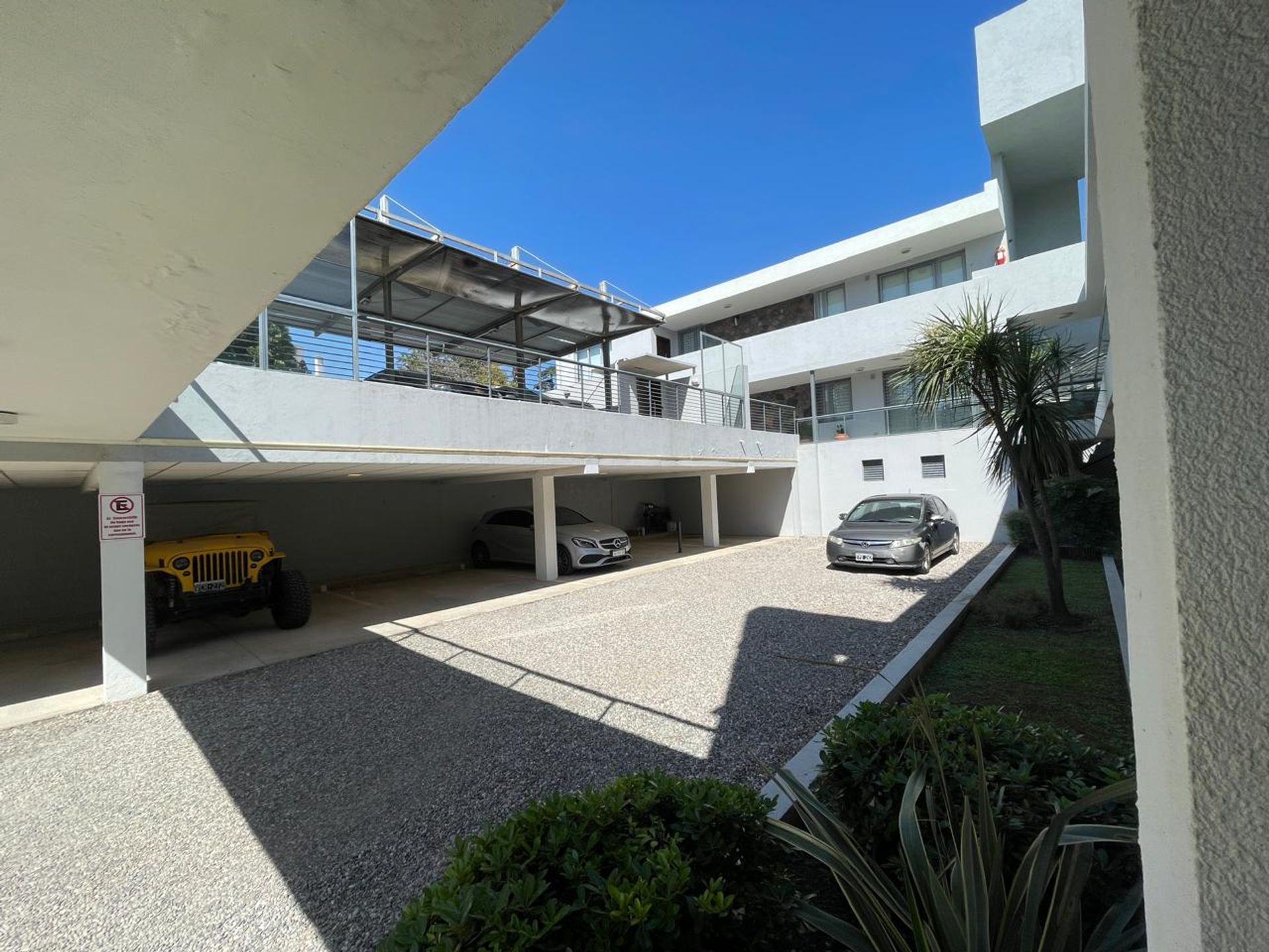VENTA DEPARTAMENTO CARLOS PAZ DOS DORMITORIOS