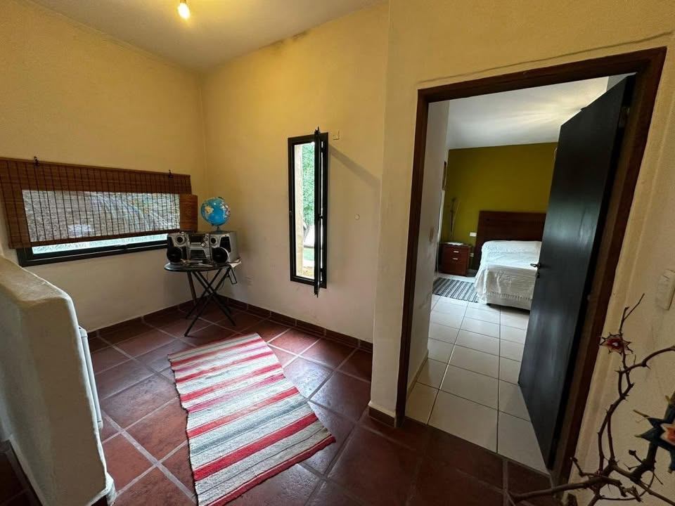 SE VENDE CASA DE 4 DORMITORIOS EN LOS CIELOS VALLE ESCONDIDO