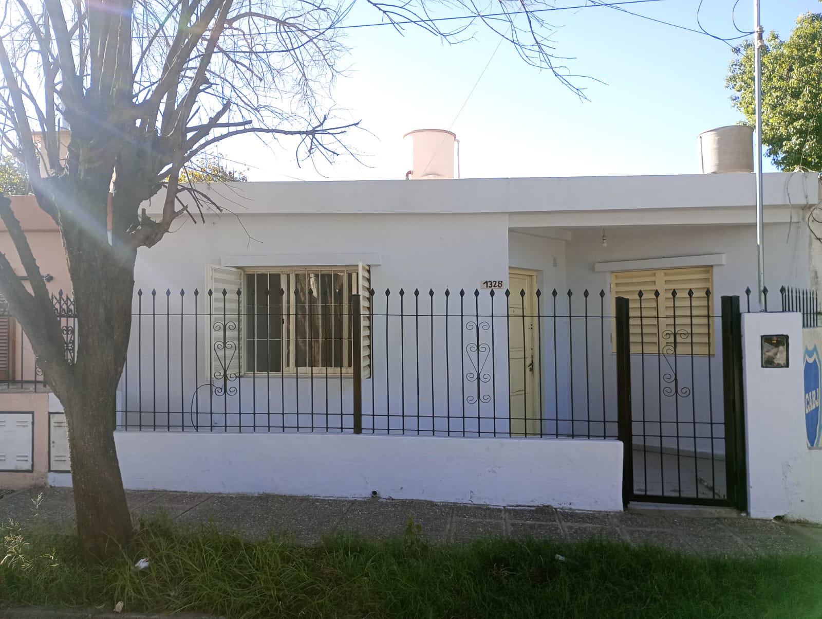 Marquez de Sobremonte, Casa 75 mts en venta