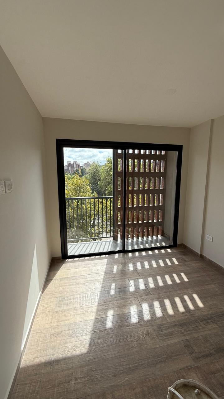 Guarida de Güemes, Achaval Rodriguez 367, Departamento 1 dormitorio a estrenar