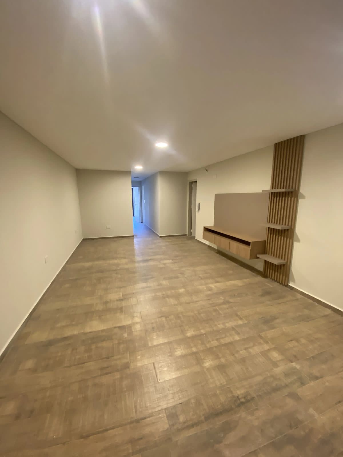 Achaval Rodriguez 367, Edificio Guarida de Güemes, 2 dormitorios, 2 baños a estrenar.