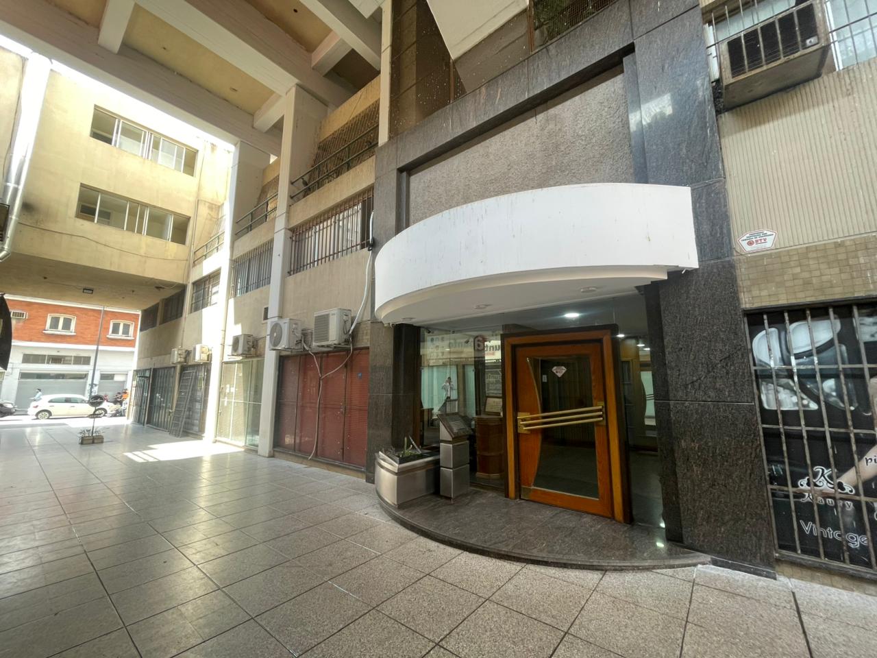 DEPARTAMENTO 2 DORM. 2 BALCONES EN B. CENTRO