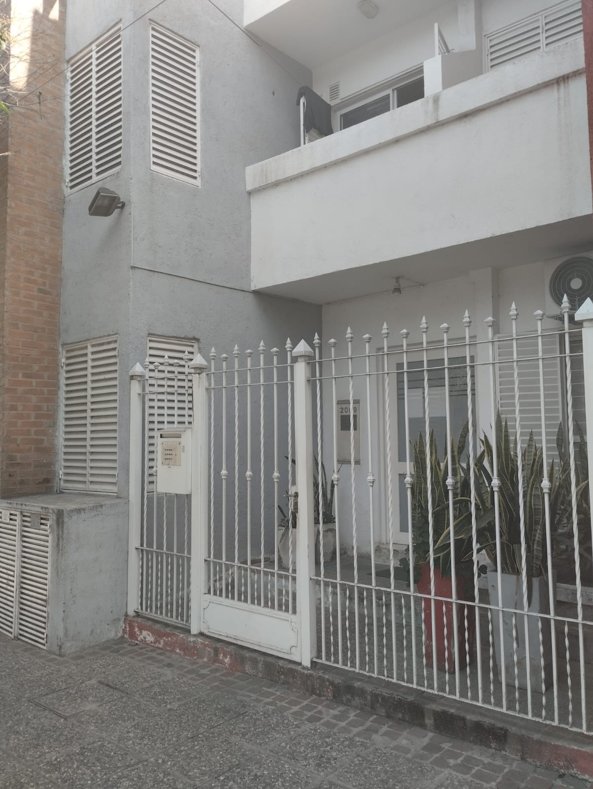 ALTA CORDOBA, 1 DORMITORIO, PATIO, APTO CREDITO