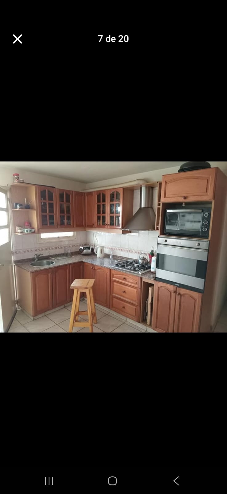 VENTA DEPARTAMENTO CATEGORIA 3 DORMITORIOS EN EL CENTRO DE CORDOBA