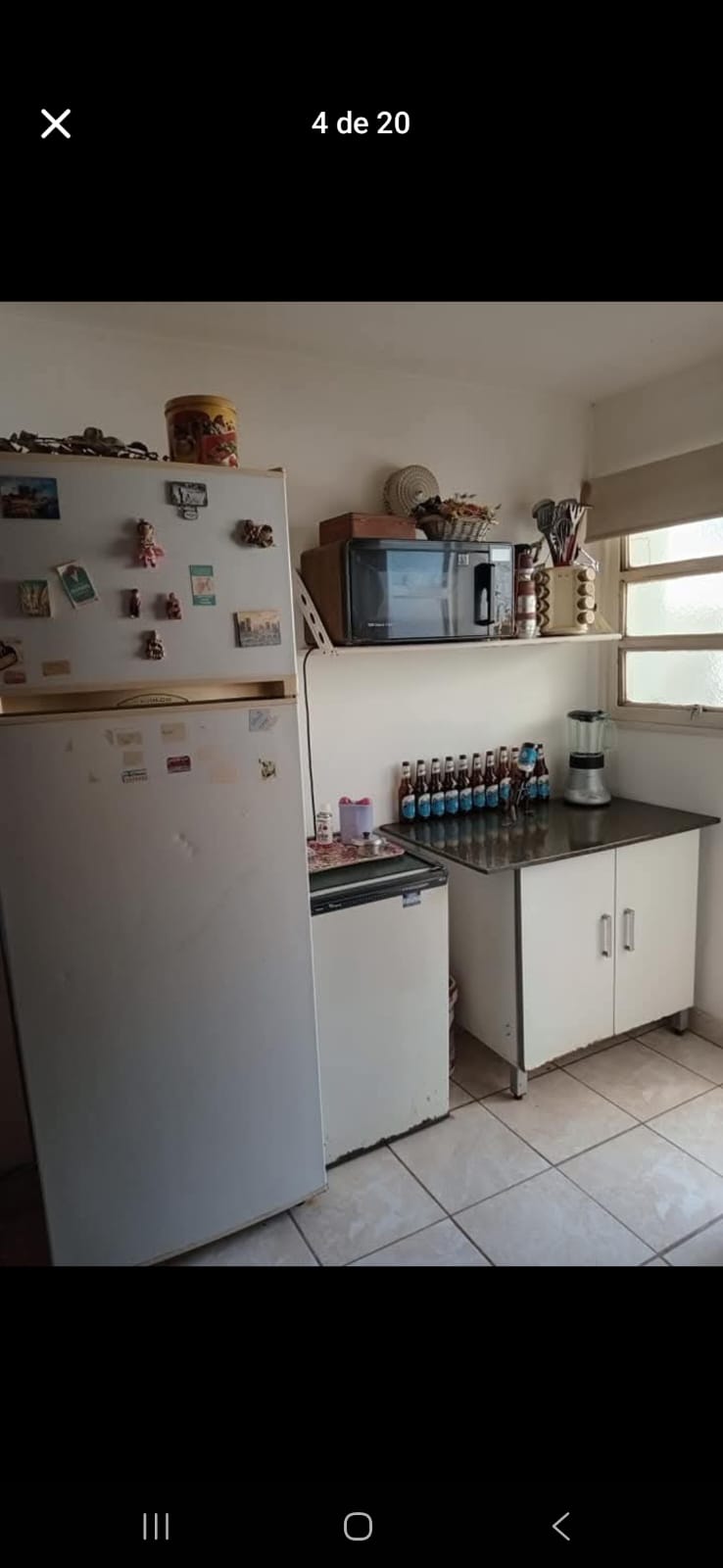VENTA DEPARTAMENTO 3 DORM. APTA CREDITO – CENTRO DE CORDOBA