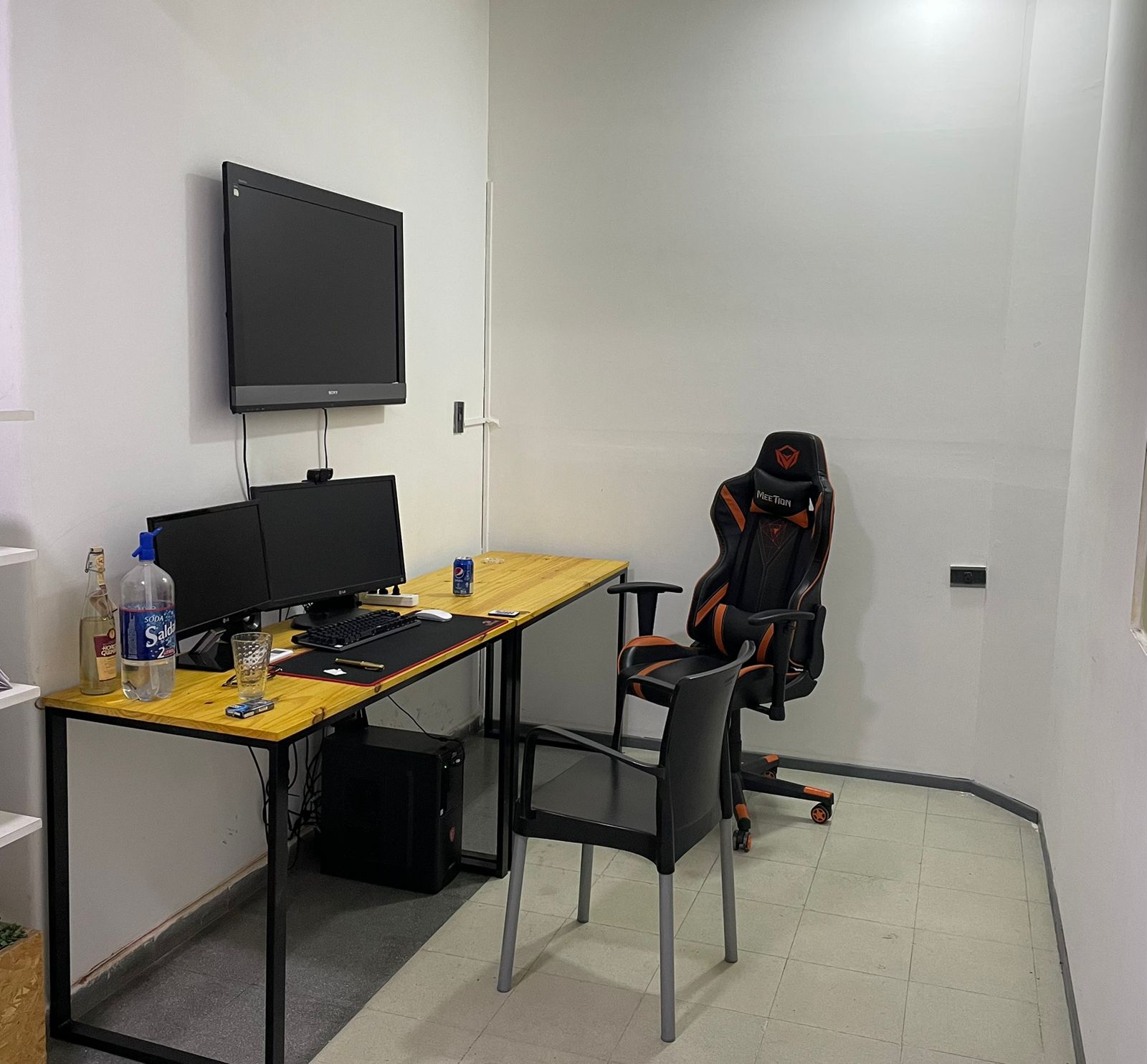 VENTA DE OFICINAS EN NUEVA CORDOBA