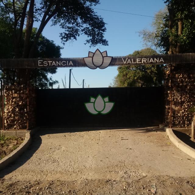 Lote en Barrio cerrado, Estancia Valeriana (zona sur). Toledo