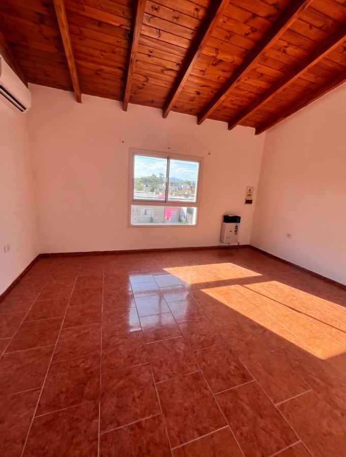 San Nicolas – Malagueño – Departamento en alquiler.