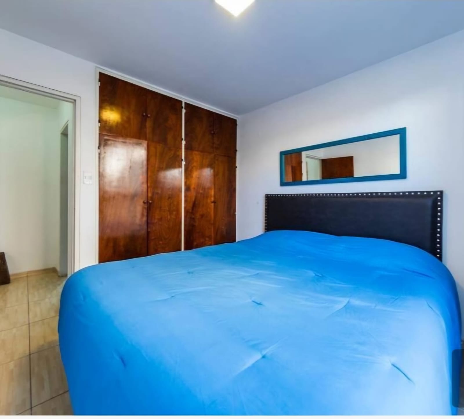 ALQUILER DEPARTAMENTO 1 DORMITORIO, CENTRO