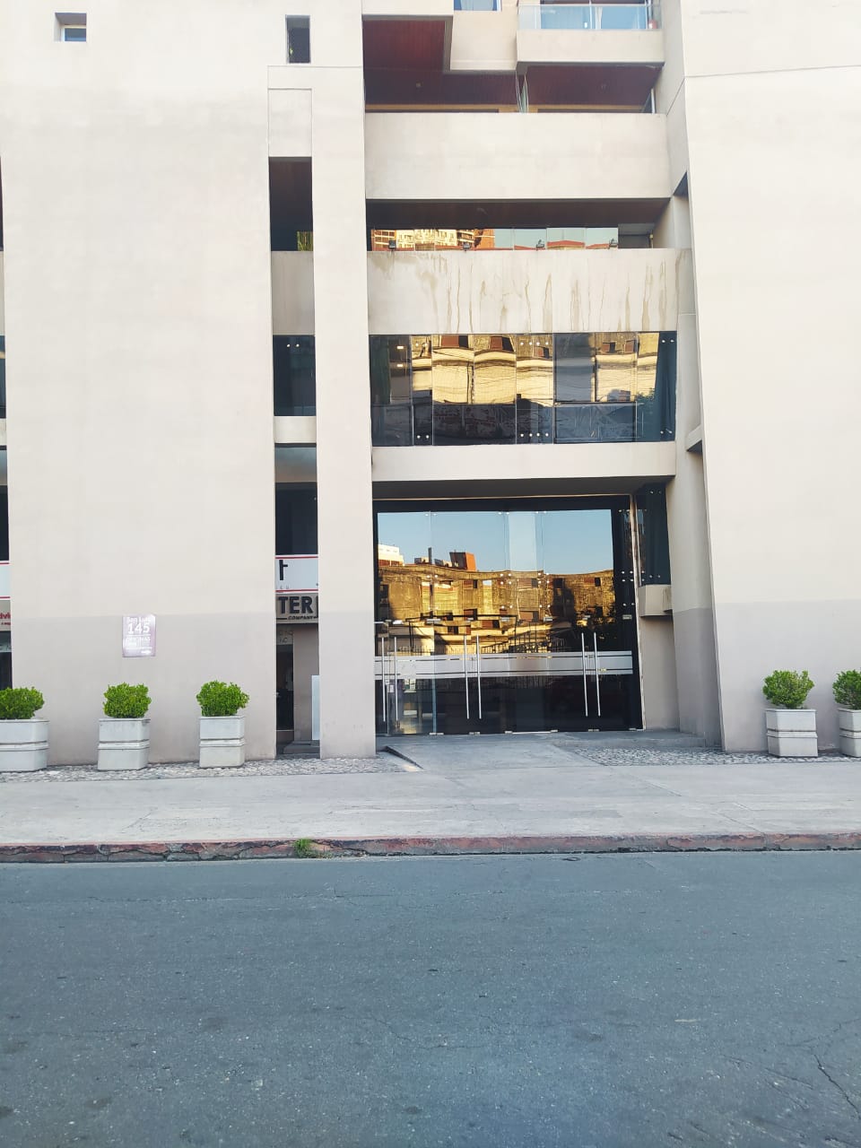 ALQUILER NUEVA CÓRDOBA DPTO 1 DORMITORIO