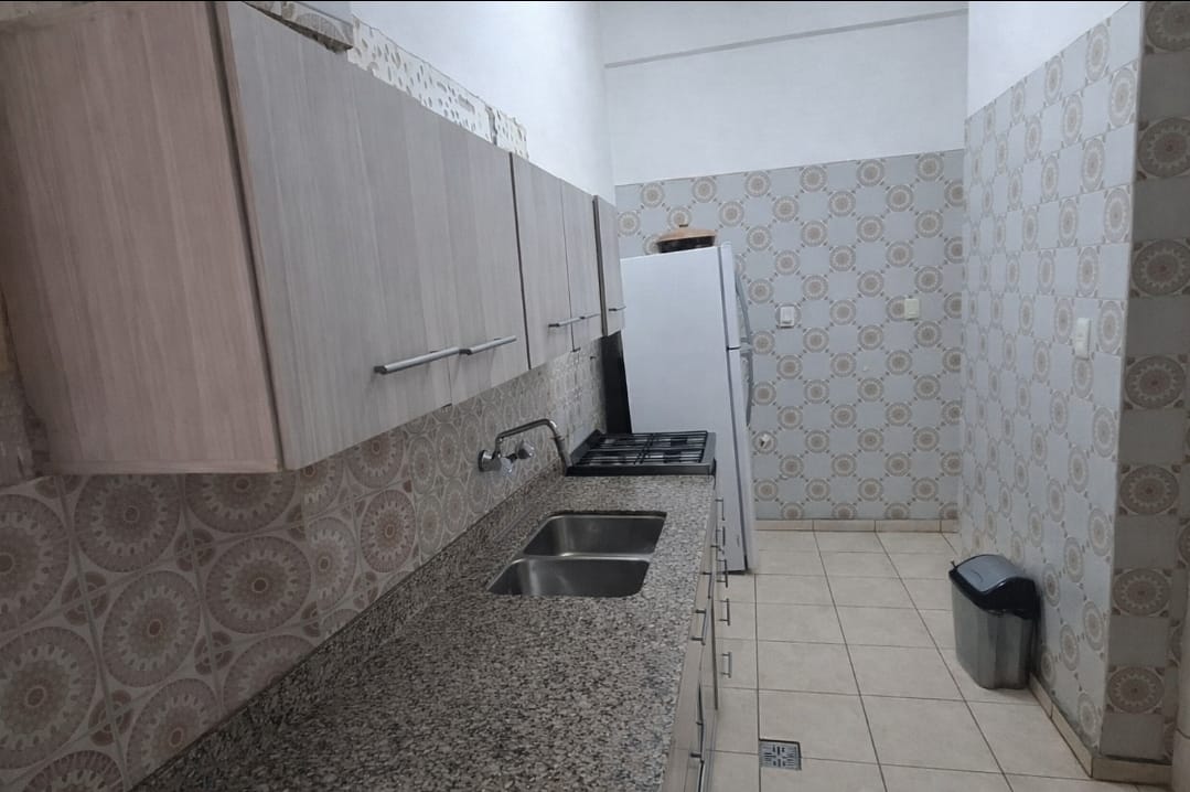 SE VENDE DEPARTAMENTO DE 3 DORMITORIOS MAS ESCRITORIO EN AV OLMOS 415