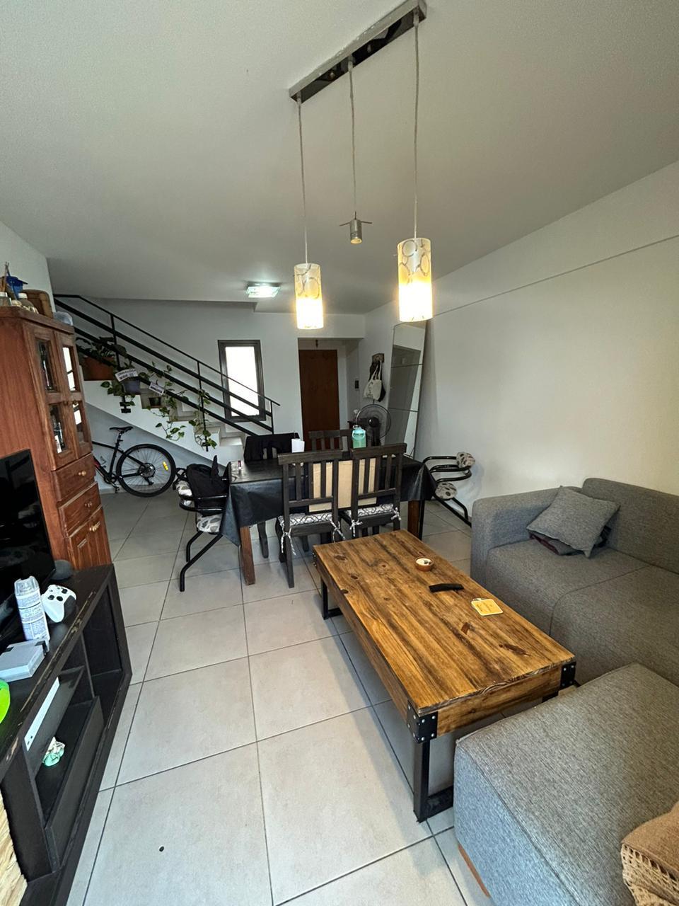 Se Vende Departamento Duplex 2 dormitorios en Alto Alberdi