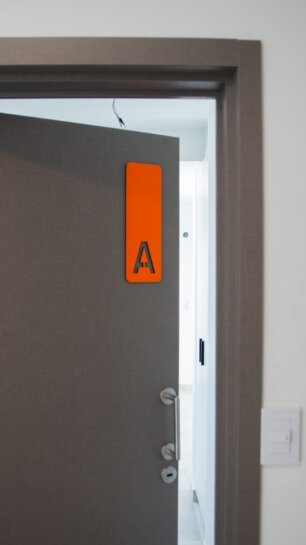 DEPARTAMENTO A ESTRENAR ALTO ALBERDI 1D