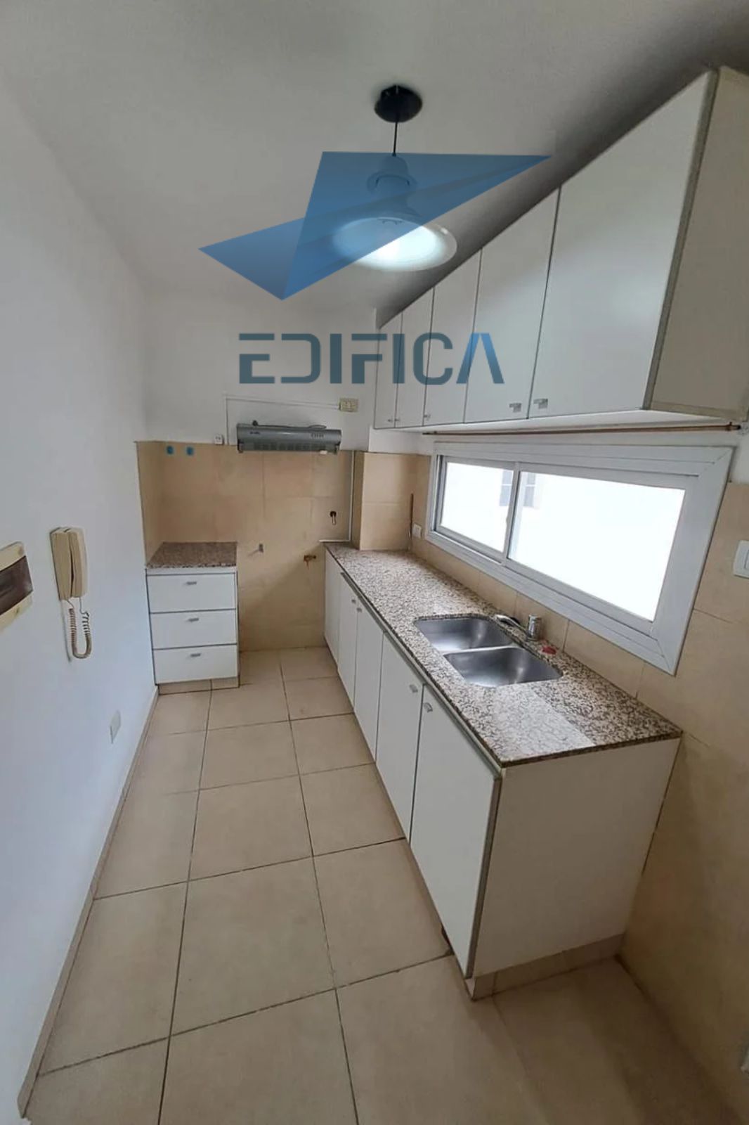 VENTA DEPARTAMENTO 2 DOMITORIOS CON BALCON EN GENERAL PAZ