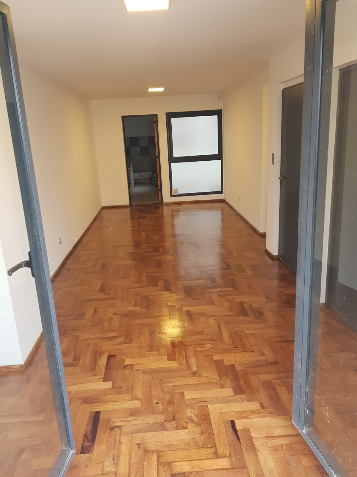 VENTA DEPARTAMENTO PISO DE 2 DORM. BARRIO GENERAL PAZ