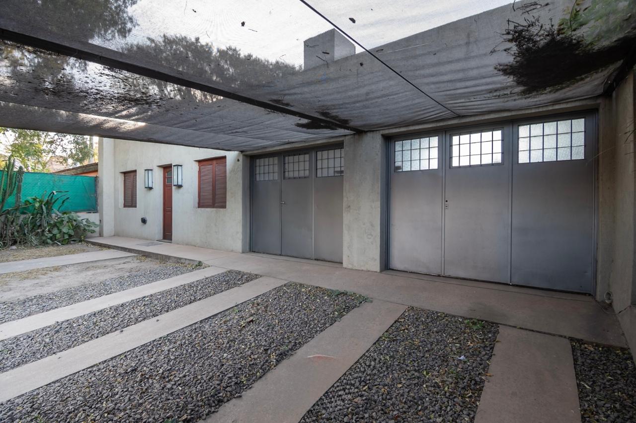 Venta Casa 3 Dormitorios Lomas Este ,Villa Allende