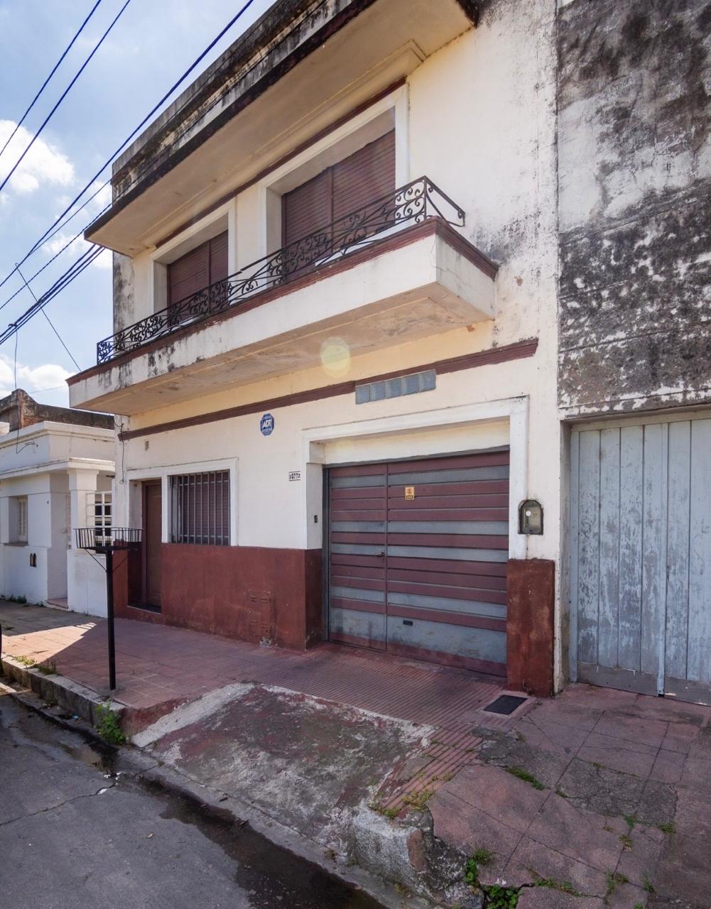 Venta Casa 3 Dormitorios San Martin