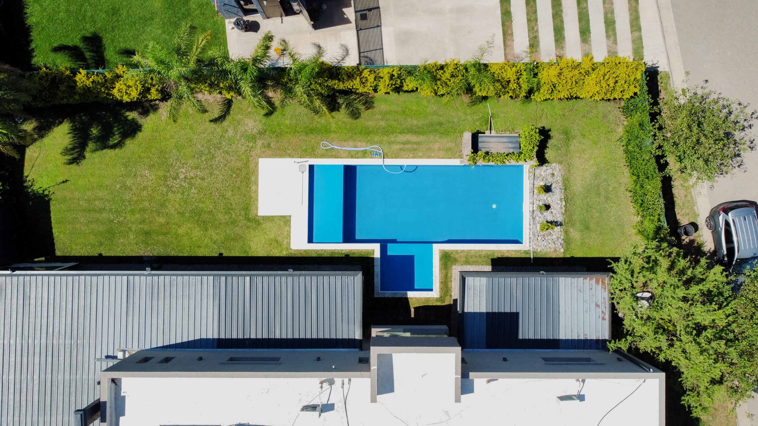 Casa en Venta Santina Norte Valle Escondido