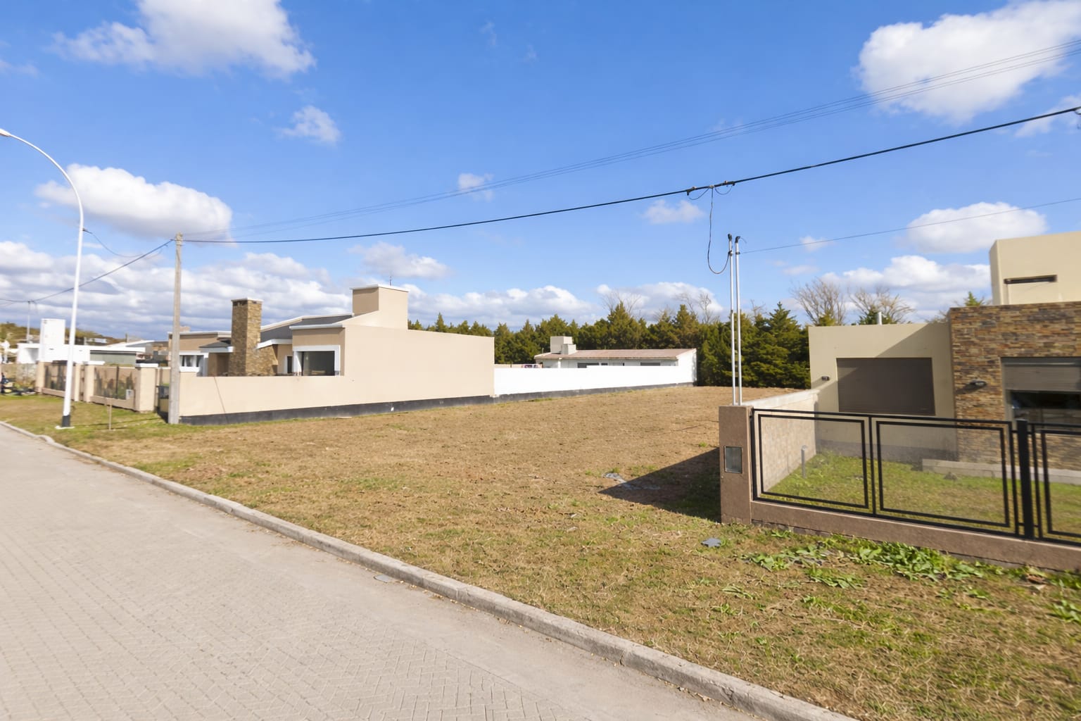 VENTA TERRENO EN DESPEÑADEROS – CORDOBA